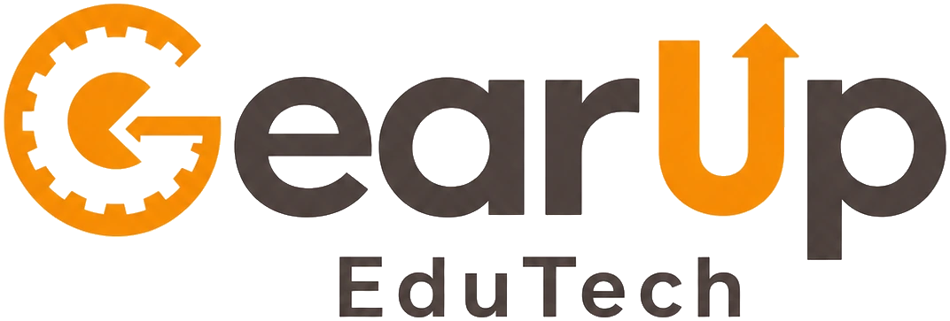 GearUp EduTech